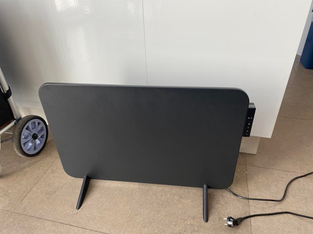 Chauffage à infra-rouge électrique, Maison & Meubles, Enlèvement, Comme neuf, Électrique