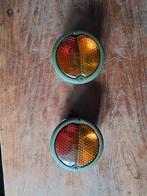 Militaire achterlichten, Ophalen of Verzenden