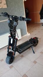 Trotinette 2 batteries... 2 moteurs, Fietsen en Brommers, Steps, Ophalen