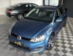 Volkswagen Golf 1.2TSI Allstar 1er Prop Garantie - 12 maande, Auto's, Voorwielaandrijving, Stof, Euro 6, 4 cilinders