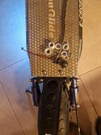 R- CROSS PRO achterwielmotor vast gelopen na 7000km, Enlèvement