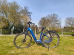 Flyer GoTour 6 3.4 elektrische fiets maat S, Fietsen en Brommers, Zo goed als nieuw, Minder dan 47 cm, 50 km per accu of meer