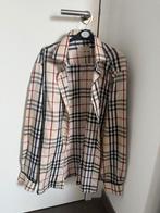 Vintage Burberry polo shirt, Kleding | Dames, Ophalen of Verzenden, Zo goed als nieuw