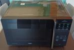 Whirlpool Full Combi Microgolf met Stoom & Crisp, Electroménager, Micro-ondes, Enlèvement, Utilisé, Croustillant, Four à micro-ondes combiné