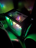 Redux Gaming PC, Computers en Software, Desktop Pc's, Gebruikt, 32 GB, Gaming pc, Gaming