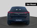 Mercedes-Benz EQA 250 AMG Line + LEDER + 20 INCH + CARPLAY +, Auto's, Mercedes-Benz, Stof, 750 kg, Zwart, 5 zetels