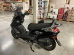 Moto scooter Kymco Dink 125, Motos, Entreprise, Autre, Kymco