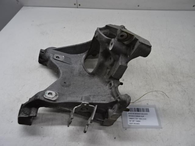STEUN Audi A4 (B9) (01-2015/11-2019) (8W0399296E), Gebruikt, Audi