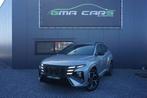 Hyundai Tucson 1.6 T-GDi MHEV Feel N-Line Aut.-Nav-Cam-Garan, Auto's, Automaat, Gebruikt, 4 cilinders, 159 pk