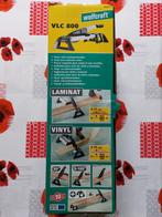 Coupe parquet wolfcraft VLC800, Doe-het-zelf en Bouw, Gereedschap | Handgereedschap, Ophalen