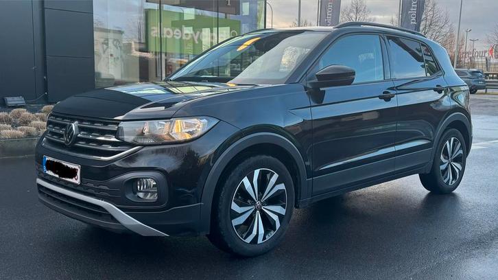 VOLKSWAGEN T-CROSS Aut., Autos : Pièces & Accessoires, Autres pièces automobiles, Volkswagen, Enlèvement