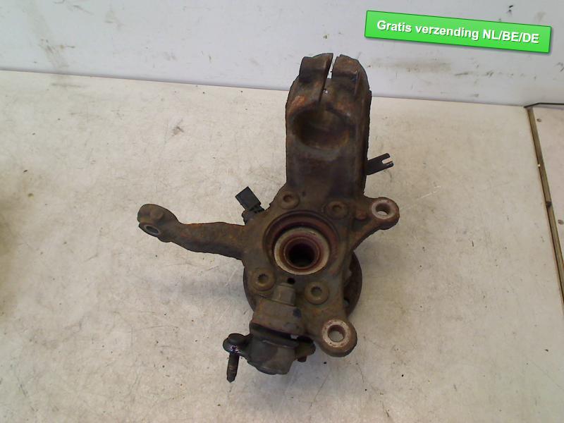 FUSEE LINKS VOOR wiellagerhuis Fiat 500 (312), Gebruikt, Dhr. R. de Gouw, Fiat, De Bloemendaal 21 21
5221 EB  'S HERTOGENBOSCH, NL