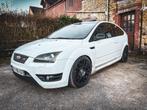 Ford Focus St225, Auto's, Ford, Stof, Wit, Grijs, Particulier