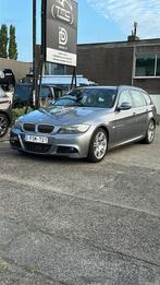 BMW 325d touring, Auto's, BMW, Automaat, Euro 5, Achterwielaandrijving, Beige