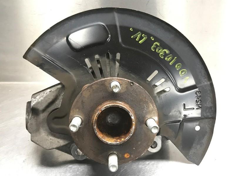 WIELNAAF VOOR Mazda MX-5 (ND) (01-2015/-) (|50308847|), Gebruikt, Mazda