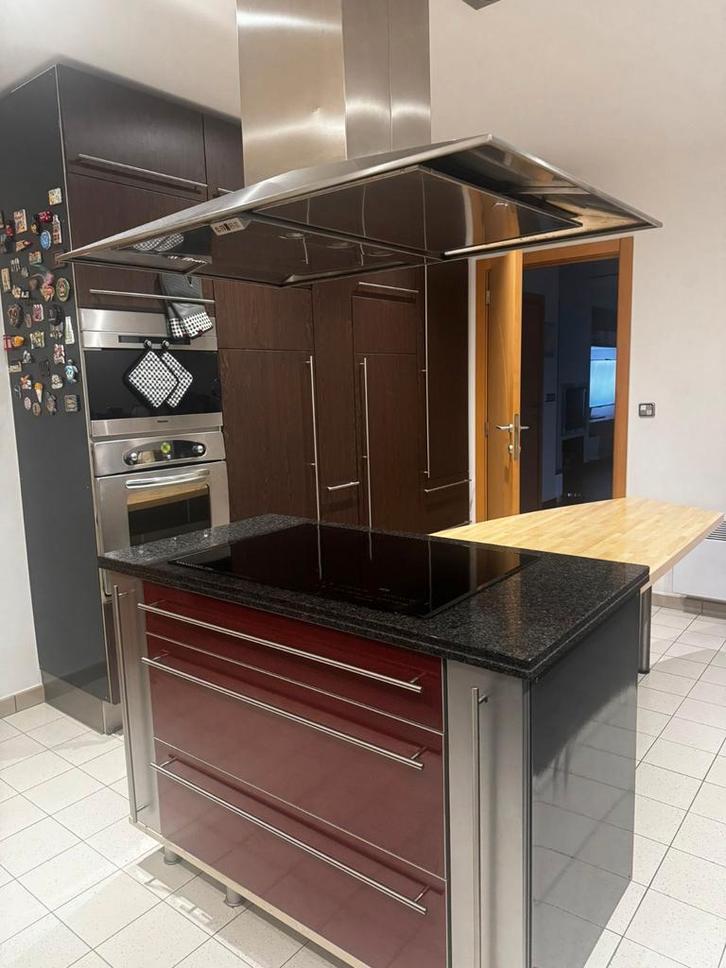 Îlot central IXINA, Maison & Meubles, Cuisine | Cuisines complètes