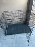 Grote bench te koop!, Enlèvement, Utilisé