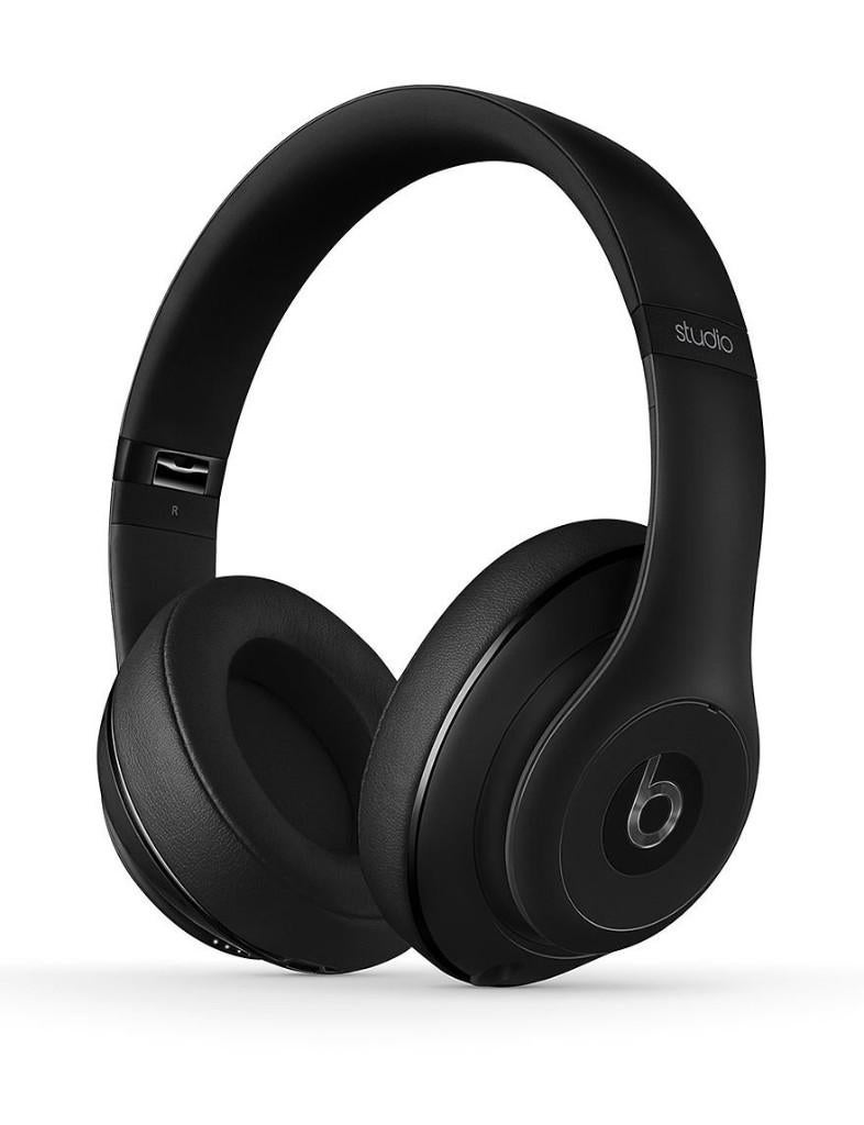 Beats Hoofdtelefoons (bedraad), Ophalen, Zo goed als nieuw, Beats