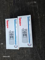 2 X MÄRKLIN 24977 AVEC BOITE, Hobby & Loisirs créatifs, Trains miniatures | HO, Neuf, Enlèvement ou Envoi, Courant alternatif