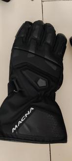 Macna  verwarmde handschoenen met batterijpack, Motoren, Kleding | Motorkleding, Ophalen