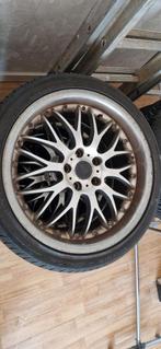 velgen met band, Auto-onderdelen, Banden en Velgen, Ophalen, Band(en)