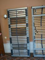 SOMMIERS tête et pieds relevables, Neuf, Sommier, 200 cm, Deux personnes