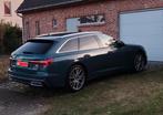Audi A6 avant 40 TDi --84.000 km, Auto's, 1998 cc, 124 g/km, Leder, 5 deurs