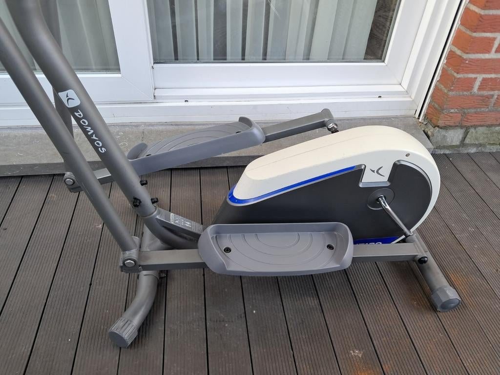Crosstrainer voor fitness in goede conditie, regio 4620 Flèr, Ophalen