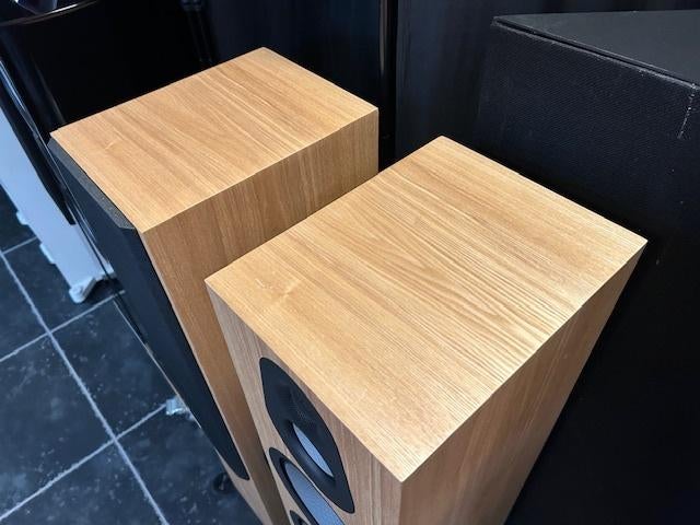 Monitor Audio Silver 500 7G, Audio, Tv en Foto, Luidsprekerboxen, Gebruikt, 120 watt of meer, Front, Rear of Stereo speakers, Ophalen