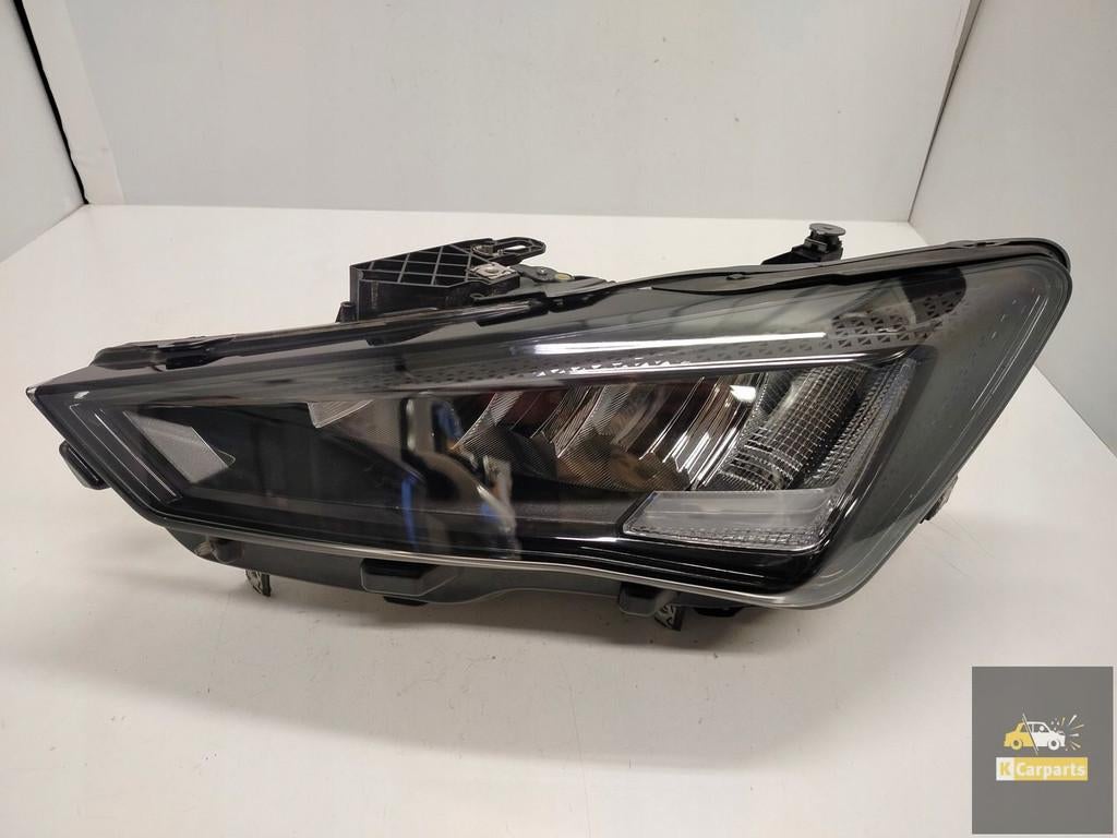5FB.941.005.D, Phare LED gauche id al pour Seat Leon IV, Autovia A-2, Km 585 585
08760  Martorell, ES, SEAT S.A., Utilisé, Customercare@seat.es
