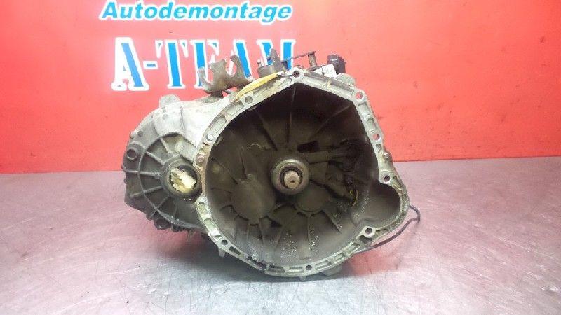 BOITE DE VITESSES MANUELLE ABS Mercedes-Benz Vito (638.1/2), Utilisé, Mercedes-Benz