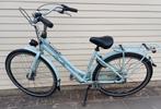 Dames fiets Gazelle Miss Grace in perfecte staat, Fietsen en Brommers, Ophalen, 47 tot 50 cm, Versnellingen, Zo goed als nieuw