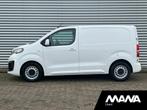 Peugeot Expert 1.5 BlueHDI 100PK Navigatie Airco Bluetooth T, 75 kW, Achat, 1800 kg, Euro 6