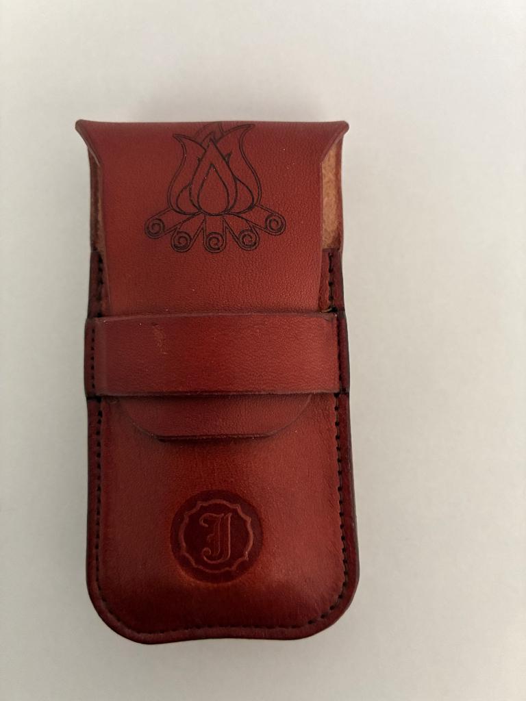 Allume-feu de luxe, Hobby & Loisirs créatifs, Hobby & Loisirs Autre, Enlèvement, Neuf