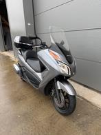 Honda Forza 300cc - 2017 avec 21 000 km, Enlèvement, Utilisé