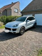 Porsche Cayenne S E-Hybride - PRET A IMMATRICULÉ !, Auto's, Automaat, Cayenne, USB, Leder
