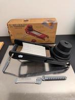 Mandoline ‘de Buyer’, Enlèvement, Comme neuf