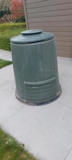 Compostvat, Tuin en Terras, Ophalen