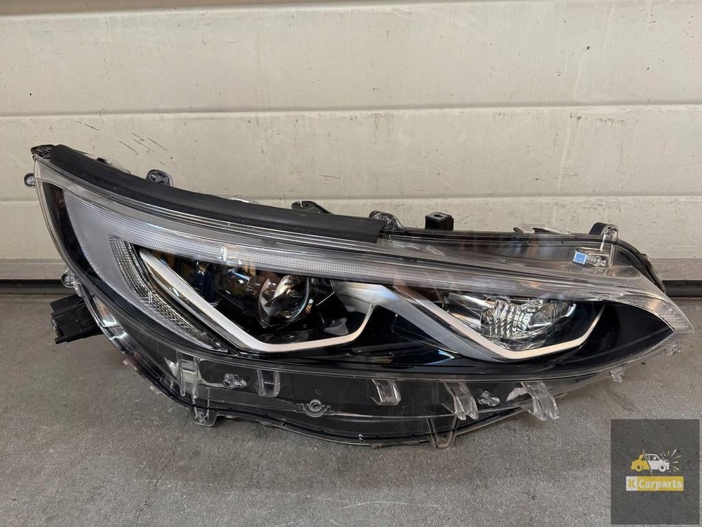 Suzuki FULL LED rechterlamp, Gebruikt, Info@suzuki.co.jp, Takatsuka-cho, Chuo-ku 300
432-8611  Hamamatsu, Suzuki Motor Corporation