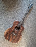 Guitare électro acoustique en bois massif de manguier., Musique & Instruments, Enlèvement