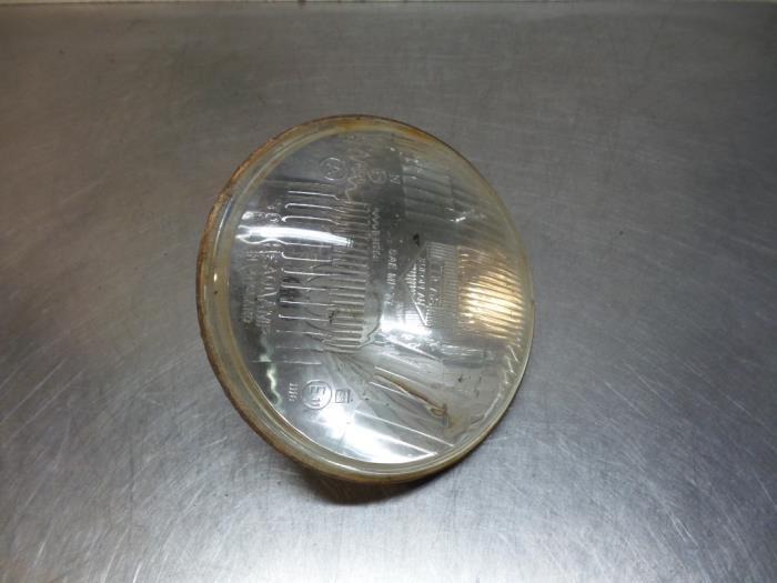 Phare gauche d'un Austin Mini, Autos : Pièces & Accessoires, Éclairage, Austin, Utilisé, 3 mois de garantie, Enlèvement ou Envoi