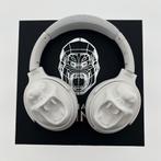 Richard Orlinski (1966) - Headphones King Kong - White, Enlèvement ou Envoi, Neuf, Circum-aural, Bluetooth
