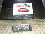 Panneau de commandes chauffage d'un Chevrolet Trans Sport, -, 3 mois de garantie, Utilisé, -