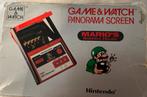Nintendo mario’s bombs away panorama screen, Consoles de jeu & Jeux vidéo, Consoles de jeu | Nintendo NES, Enlèvement, Comme neuf