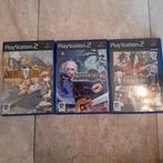 Atelier Iris Trilogy voor Ps2, Games en Spelcomputers, Ophalen, 1 speler, Zo goed als nieuw, Role Playing Game (Rpg)