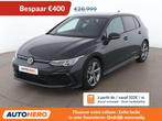 Volkswagen Golf 1.5 eTSI ACT R-Line (bj 2023, automaat), https://public.car-pass.be/vhr/65881ba4-f3c1-4735-85fa-fbae319bea65, Alcantara