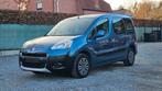 Pegeot Partner 2015 -1.6 Benzine -Airco, Autos, Euro 5, Entreprise, Boîte manuelle, Essence
