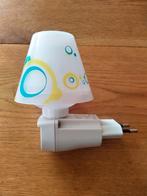Nachtlampje op stopcontact, Kinderen en Baby's, Ophalen