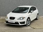 Seat Leon 1.4 TSI essence Pack FR sport GARANTIE 12 Mois, Auto's, Euro 5, Stof, Zwart, Leon