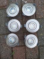 Inbouwspots, Huis en Inrichting, Ophalen of Verzenden